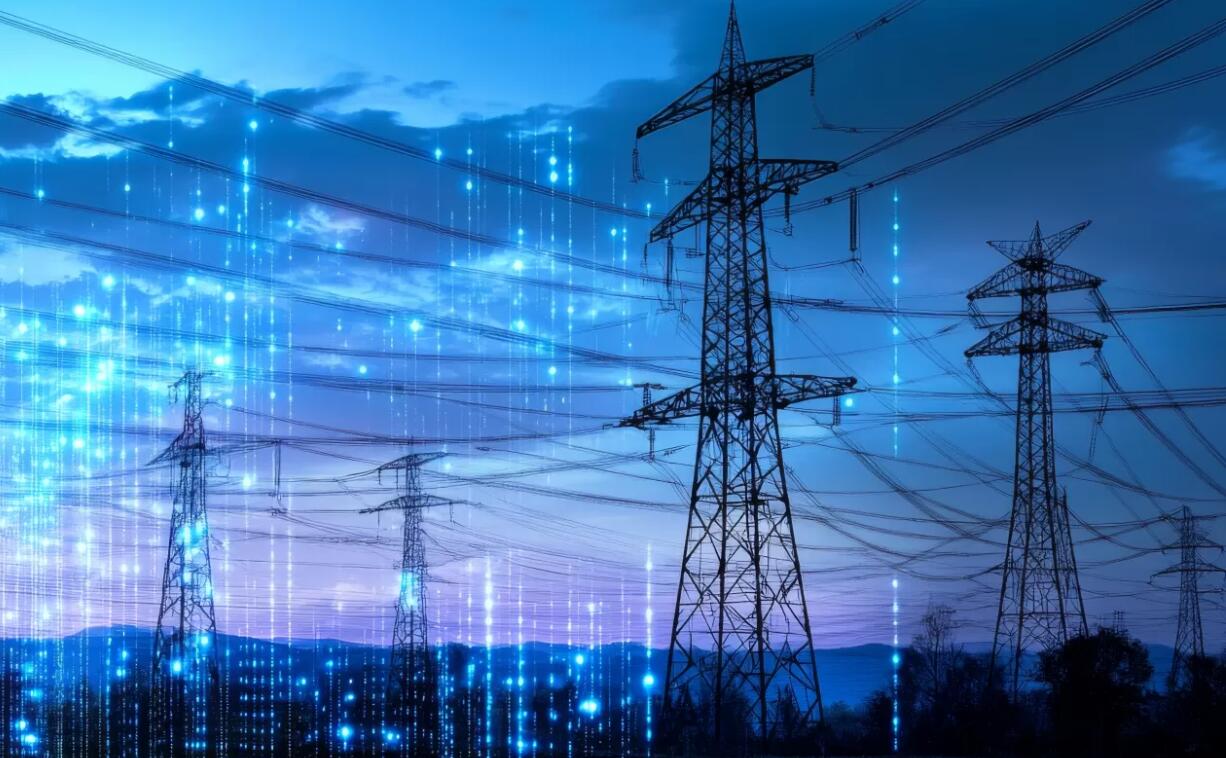 浙江打響夏日用電保衛戰，萬勝智能讓每一度電都有跡可循